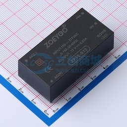 10W AC-DC 超薄型模块电源缩略图