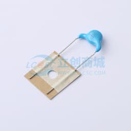 等级:X1,Y1 470pF ±10% 500V缩略图