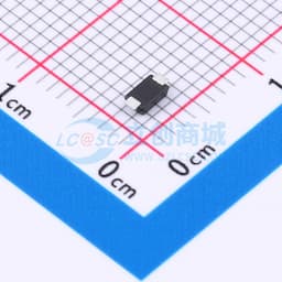 双向TVS 6V截止 峰值浪涌电流：19.4A缩略图