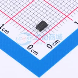 双向TVS 6V截止 峰值浪涌电流：19.4A缩略图
