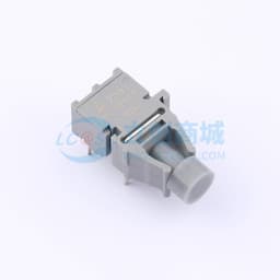 【插件】 DC-50Mbaud多功能链路光纤收发器，适用于1mmPOF和200um PCS缩略图