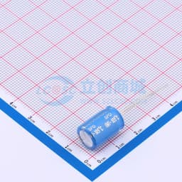 27uF ±20% 420V缩略图