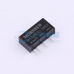 隔离式DC-DC转换器缩略图