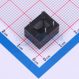 1W 隔离 DC-DC 转换器缩略图