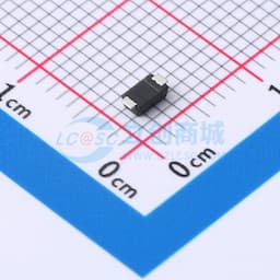 双向TVS 12V截止 峰值脉冲电流：10.1A缩略图