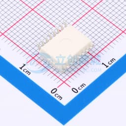 双输出栅极驱动光耦接口，集成(VcE)DESAT检测、故障和欠压锁定状态反馈缩略图