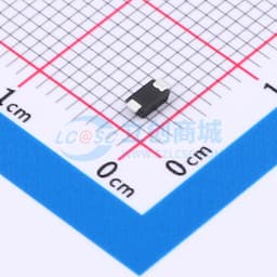 双向TVS 18V截止 峰值浪涌电流：6.8A缩略图