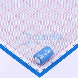 【插件】33uF ±20% 400V缩略图