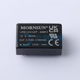 9V~36V 3.3V 1.5A 4.9W缩略图