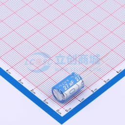 27uF ±20% 420V缩略图