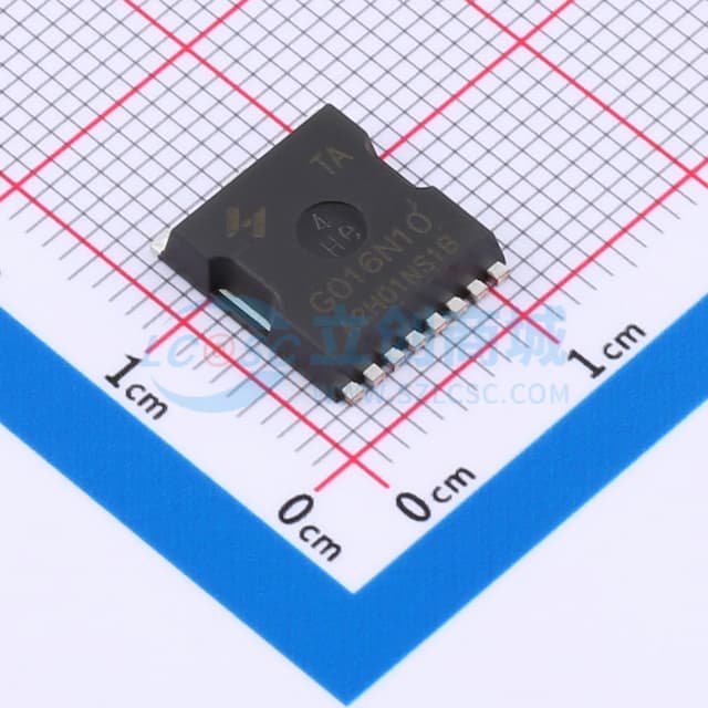 HYG016N10NS1TA实物图