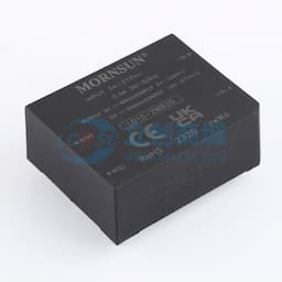 【插件】10W AC-DC模块电源，超宽输入电压范围缩略图