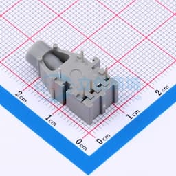 【插件】 DC-50Mbaud多功能链路光纤收发器，适用于1mmPOF和200um PCS缩略图