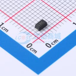 双向TVS 12V截止 峰值脉冲电流：10.1A缩略图