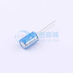 27uF ±20% 420V缩略图