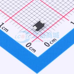 双向TVS 45V截止 峰值浪涌电流：2.8A缩略图