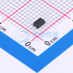 双向TVS 6.5V截止 峰值浪涌电流：17.9A缩略图