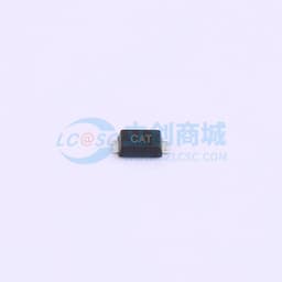 双向TVS 8.5V截止 峰值浪涌电流：13.9A缩略图