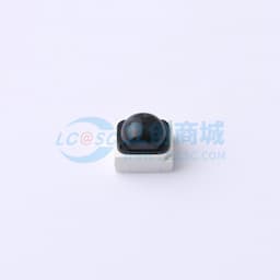 4335球头90°贴片黑色接收红外线光敏缩略图