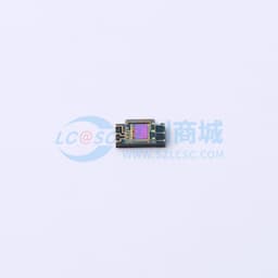 1206平面透明数字光敏IC缩略图