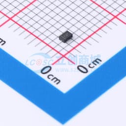 5V截止 峰值浪涌电流：110A@8/20us缩略图