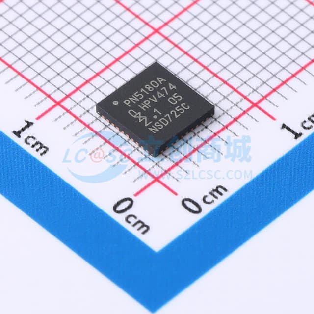 PN5180A0HN/C1Y实物图