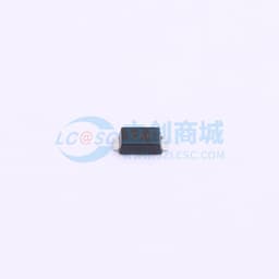 双向TVS 6.5V截止 峰值浪涌电流：17.9A缩略图