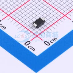 双向TVS 8.5V截止 峰值浪涌电流：13.9A缩略图