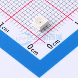 3528贴片850nm红外发射管缩略图