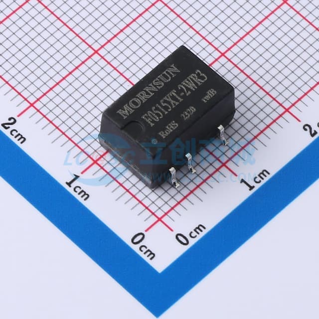 F0515XT-2WR3实物图