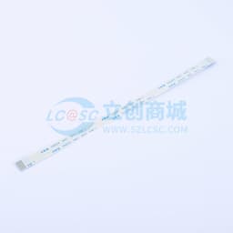 FFC-1.0-6P-150mm缩略图