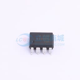 0.5A输出电流IGBT栅极驱动光耦合器缩略图