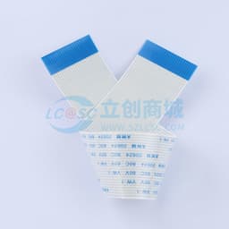 FFC-1.0-24P-200mm缩略图