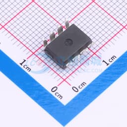 0.5A输出电流IGBT栅极驱动光耦合器缩略图