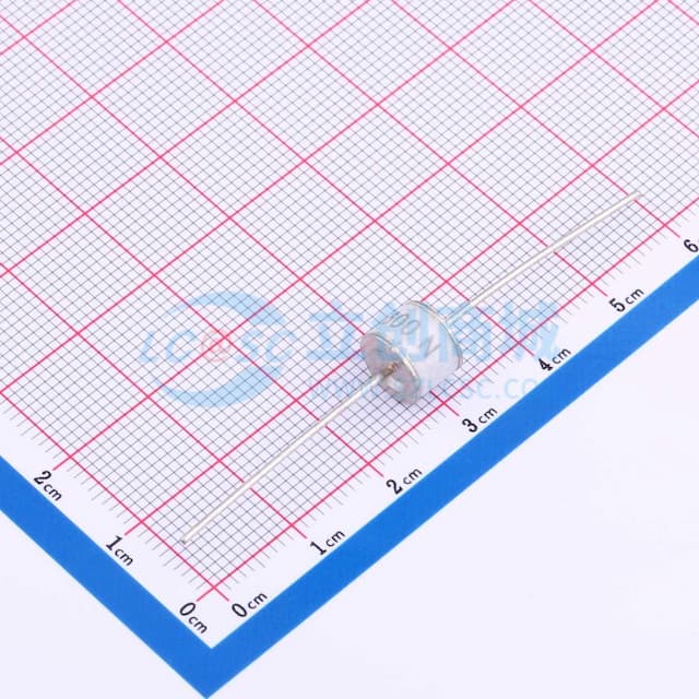 【插件】 600V 10kA 2实物图