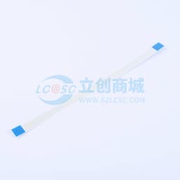 FFC-1.0-6P-150mm缩略图