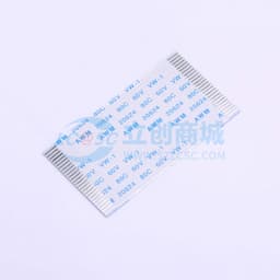 FFC-1.0-26P-50mm缩略图