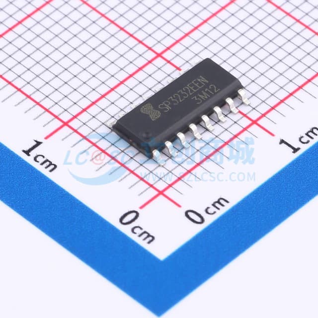 SP3232EEN实物图