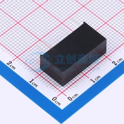 【插件】 3W定电压输入隔离非稳压单路输出DC/DC模块电源缩略图