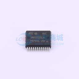 VND5T035LAKTR E缩略图