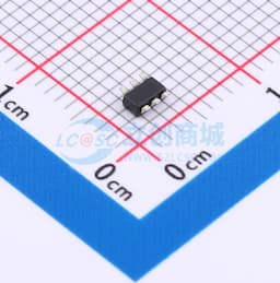 输入5.5V 输出3V 150mA缩略图