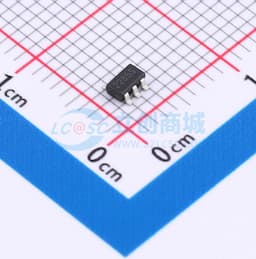 输入5.5V 输出3V 150mA缩略图