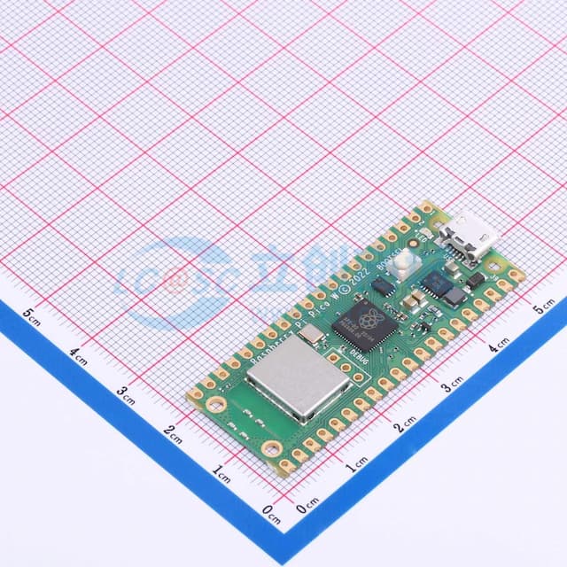 PICO W实物图