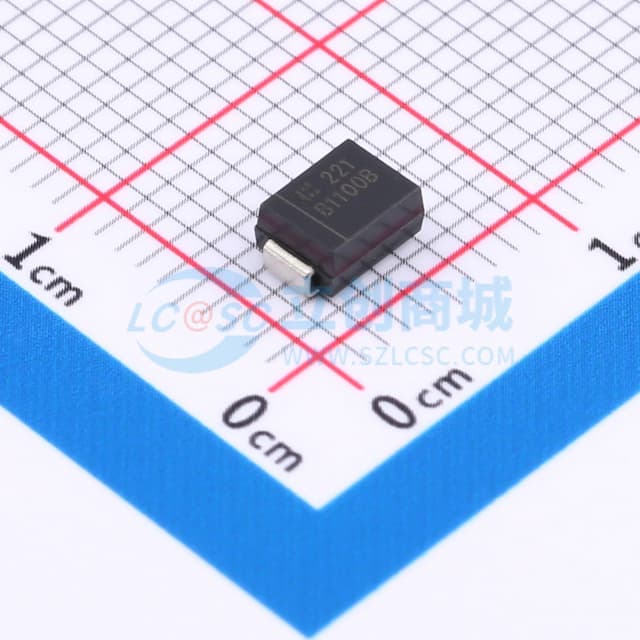 B1100BQ-13-F实物图