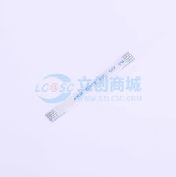 FFC-1.0-4P-50mm缩略图