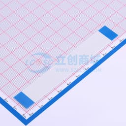 FFC-1.0-14P-100mm缩略图