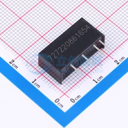 【插件】 4.5V~5.5V 3.3V 400mA 1W缩略图