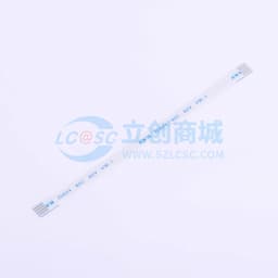 FFC-1.0-4P-100mm缩略图