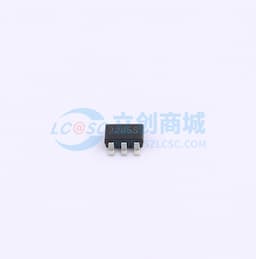 输入5.5V 输出3V 150mA缩略图