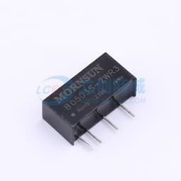 【插件】 4.5V~5.5V 3.3V 400mA 1W缩略图